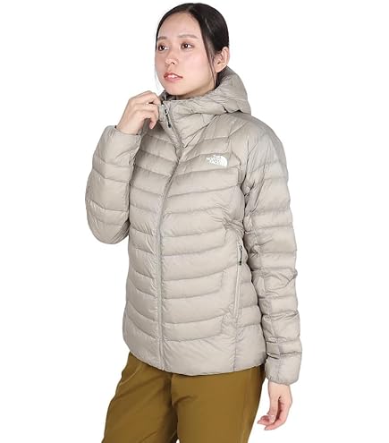 Amazon.co.jp: モンベル 国内正規品 スペリオダウン パーカ Women's